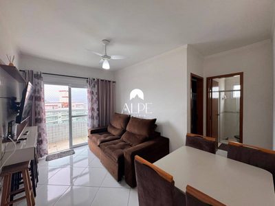 Apartamento, 1 quarto, 42 m² - Foto 4