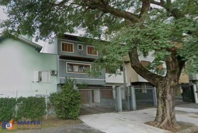Casa, 3 quartos, 421 m² - Foto 1