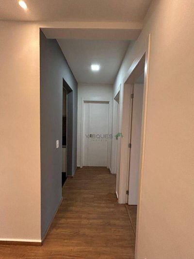 Apartamento, 2 quartos, 46 m² - Foto 4