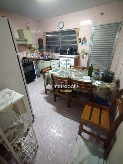 Sobrado, 2 quartos, 203 m² - Foto 5