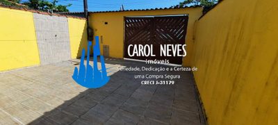 Casa, 2 quartos, 70 m² - Foto 2