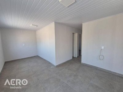 Casa, 3 quartos, 77 m² - Foto 2