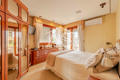 Cobertura, 4 quartos, 425 m² - Foto 4