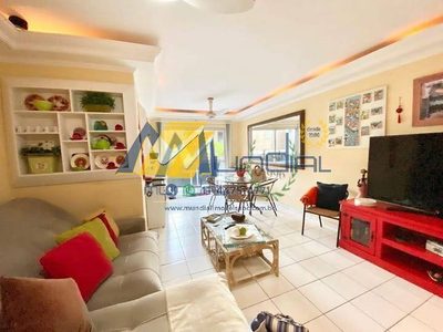 Apartamento, 3 quartos, 100 m² - Foto 1