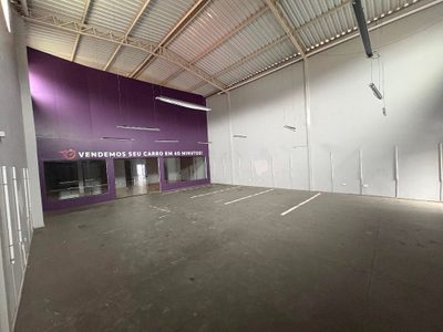 Depósito-Galpão, 200 m² - Foto 5