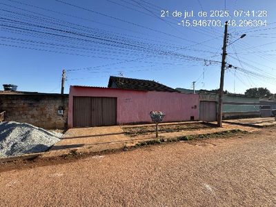 Casa, 2 quartos, 180 m² - Foto 1