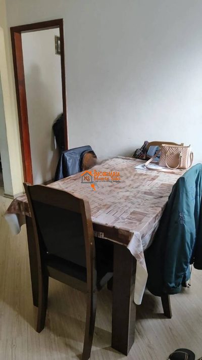 Casa de Condomínio, 2 quartos - Foto 3