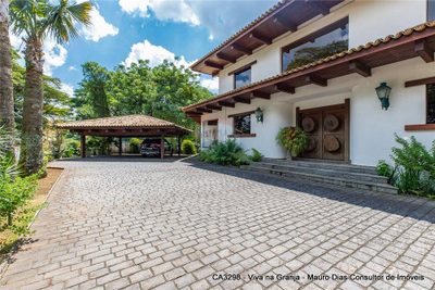 Casa, 4 quartos, 1400 m² - Foto 2