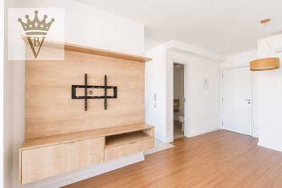 Apartamento, 1 quarto, 47 m² - Foto 4