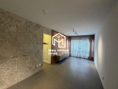 Apartamento, 2 quartos, 68 m² - Foto 1