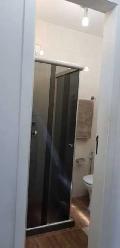 Casa de Vila, 2 quartos - Foto 4