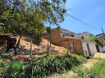 Terreno, 383 m² - Foto 1