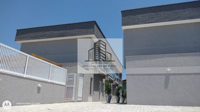 Casa, 2 quartos, 74 m² - Foto 3