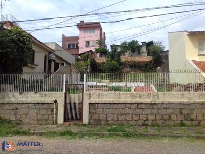 Terreno, 287 m² - Foto 1