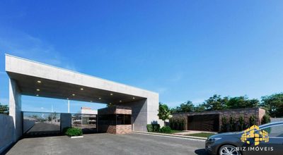 Casa, 2 quartos, 68 m² - Foto 2