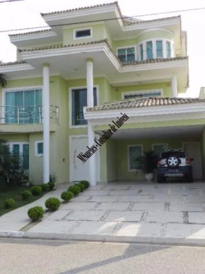 Sobrado, 3 quartos, 420 m² - Foto 2