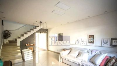 Sobrado, 3 quartos, 120 m² - Foto 4