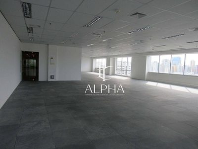 Sala-Conjunto, 240 m² - Foto 4