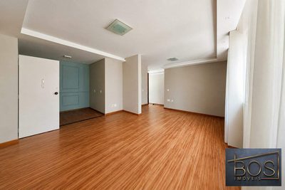 Apartamento, 3 quartos, 117 m² - Foto 1
