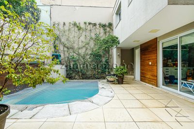 Casa, 3 quartos, 300 m² - Foto 3