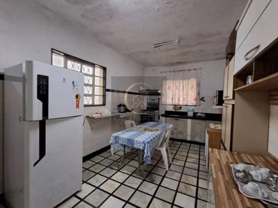 Casa de Condomínio, 2 quartos - Foto 5