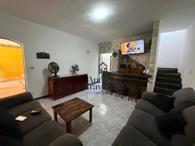 Casa, 3 quartos, 433 m² - Foto 3