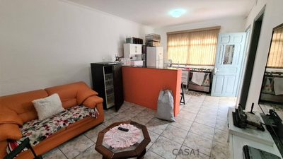 Casa, 4 quartos, 324 m² - Foto 5