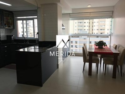 Apartamento, 2 quartos, 78 m² - Foto 5