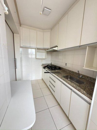 Apartamento, 2 quartos, 50 m² - Foto 4