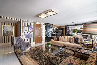 Apartamento, 3 quartos, 181 m² - Foto 1