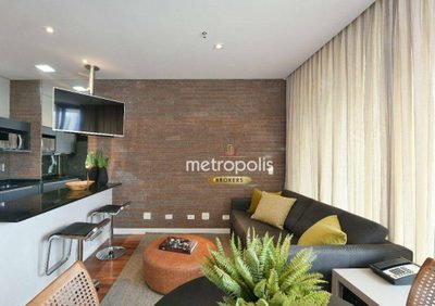 Kitnet-Studio, 42 m² - Foto 5