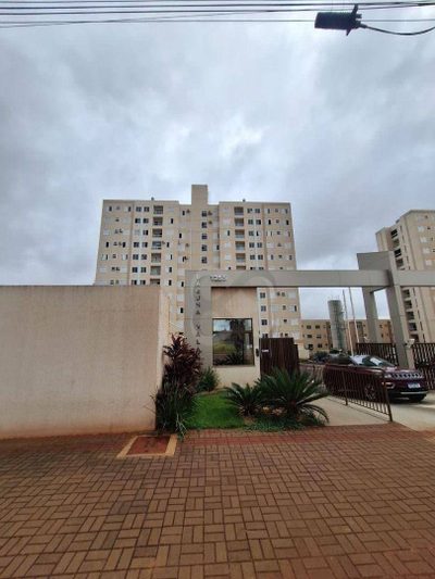 Apartamento, 2 quartos, 46 m² - Foto 2