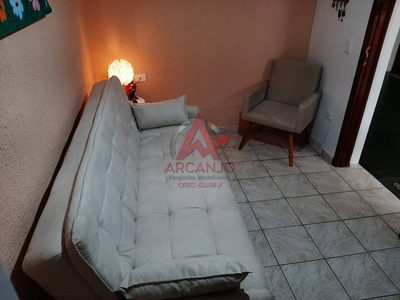 Apartamento, 1 quarto, 40 m² - Foto 4