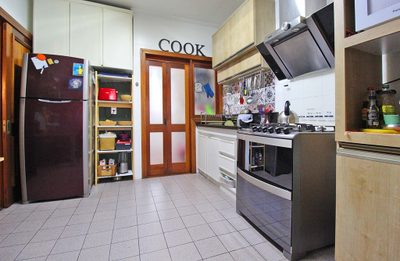 Cobertura, 4 quartos, 195 m² - Foto 4