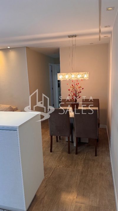Apartamento, 2 quartos, 65 m² - Foto 3