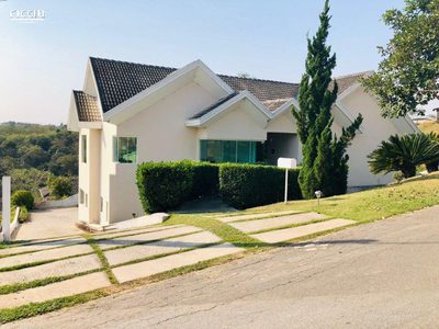 Casa de Condomínio, 7 quartos - Foto 3