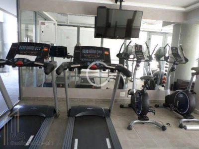 Apartamento, 1 quarto, 43 m² - Foto 3