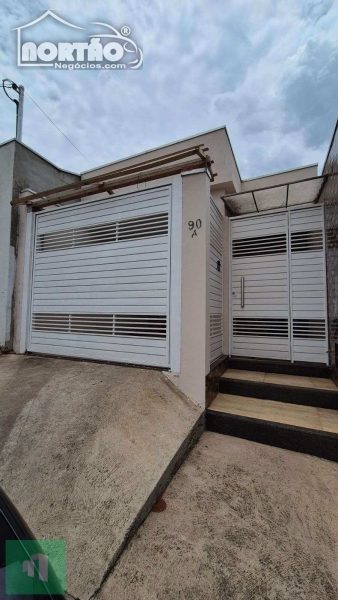 Casa, 3 quartos - Foto 4