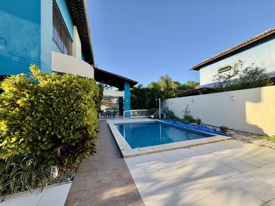 Casa de Condomínio, 4 quartos - Foto 4