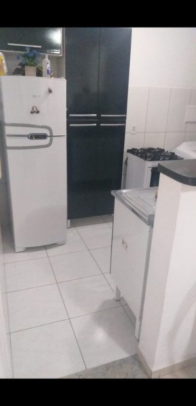 Apartamento, 2 quartos, 48 m² - Foto 3