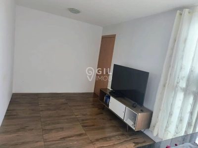 Apartamento, 2 quartos, 42 m² - Foto 3