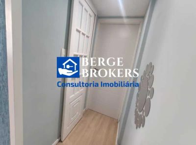 Apartamento, 1 quarto, 35 m² - Foto 5