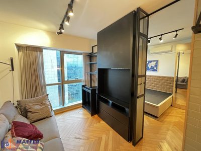 Apartamento, 1 quarto, 38 m² - Foto 5