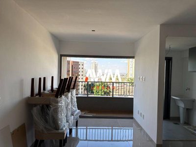 Apartamento, 2 quartos, 62 m² - Foto 3