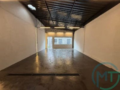 Depósito-Galpão, 182 m² - Foto 5