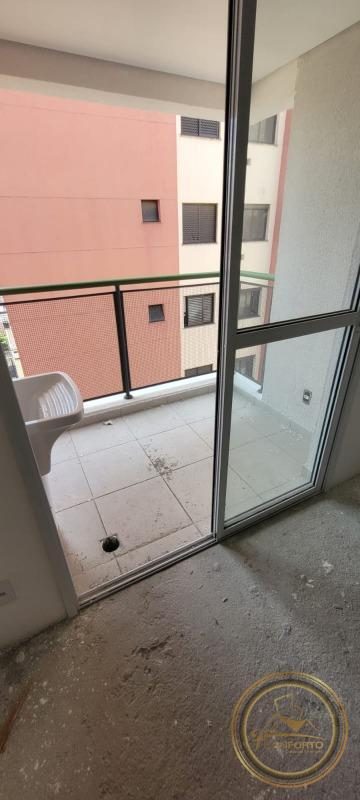 Apartamento, 2 quartos, 40 m² - Foto 3