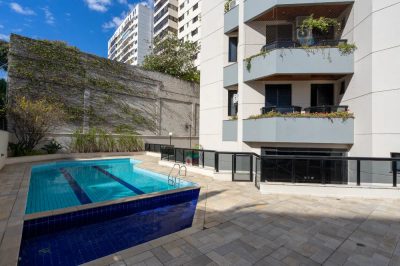 Apartamento, 3 quartos, 289 m² - Foto 3