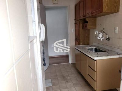 Apartamento, 2 quartos, 60 m² - Foto 5