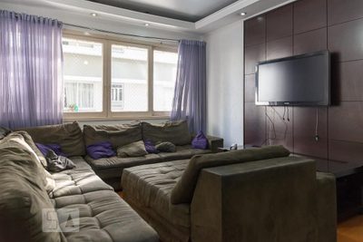 Apartamento, 3 quartos, 100 m² - Foto 1