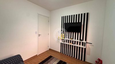Apartamento, 2 quartos, 46 m² - Foto 5